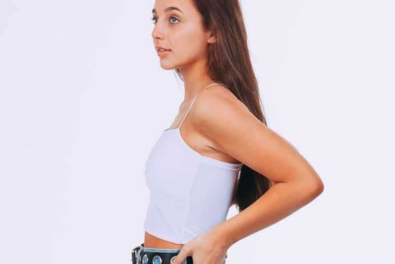 emma chamberlain clothing line website