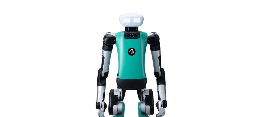 Updated Android Robots